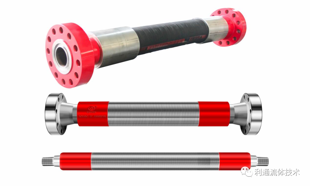 What to Look For in an API Drilling Hose