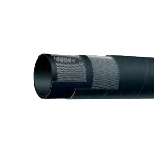 Chemical Hose: Ensuring Safe and Efficient Fluid Handling